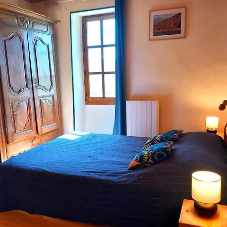 Du Grand Delmas Vakantiehuis *