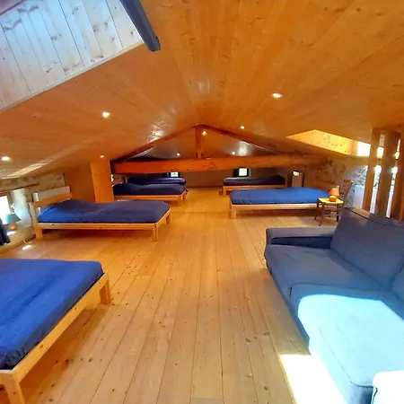 Du Grand Delmas Vakantiehuis Bourdeaux