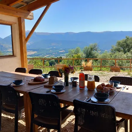 Vakantiehuis Du Grand Delmas