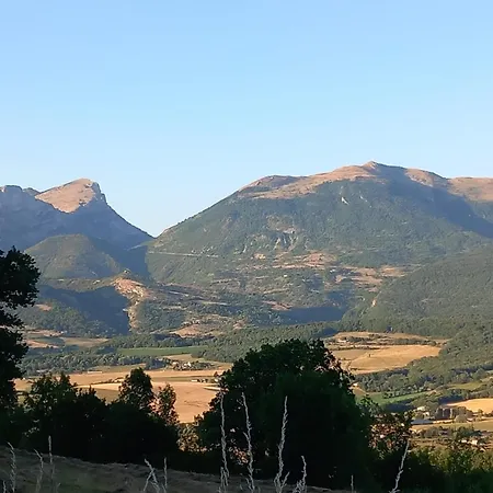 Vakantiehuis Du Grand Delmas *