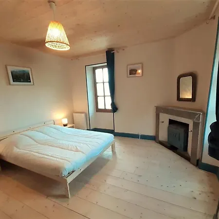 Holiday home Du Grand Delmas