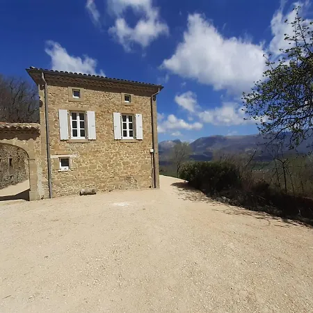 Holiday home Du Grand Delmas