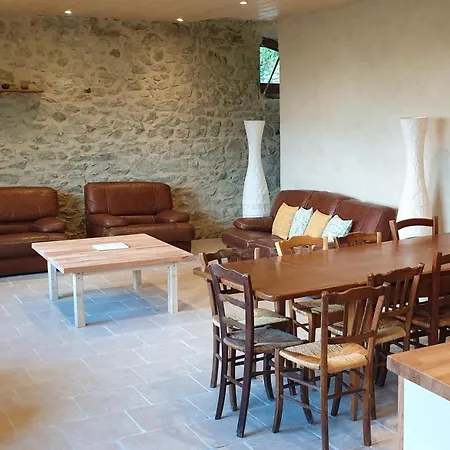 Du Grand Delmas Holiday home *
